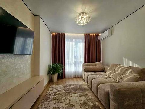 квартира за адресою Бельведерська вул., 19