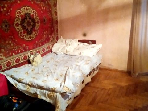 квартира по адресу Молодіжна, 10