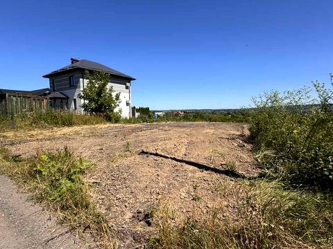 участок по адресу Ярослава Мудрого ул.