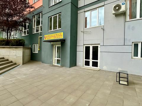 комерційна за адресою Григорія Сковороди вул., 11/3