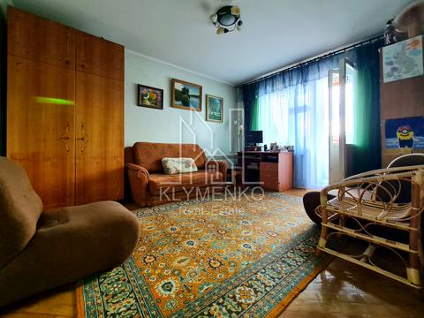 квартира по адресу Вишняковская ул., 5