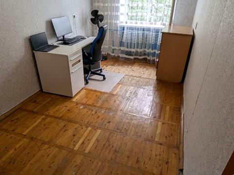 квартира по адресу Познаньская ул., 8