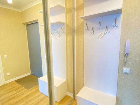 квартира по адресу Александра Архипенко ул. (Мате Залки), 8-Б