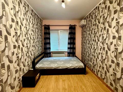 квартира за адресою Степана Рудницького вул. (Академіка Вільямса), 8-Д
