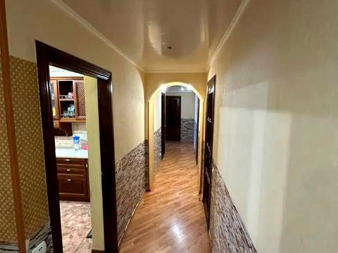 квартира за адресою Джинчарадзе пров., 4