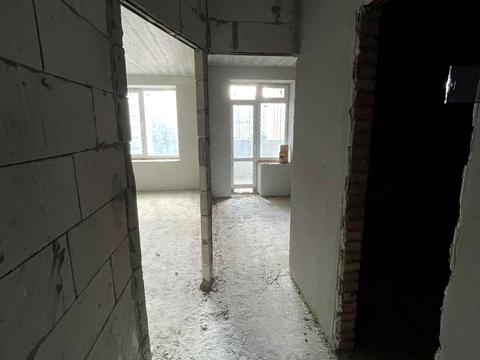 квартира по адресу Институтская ул., 6/1В