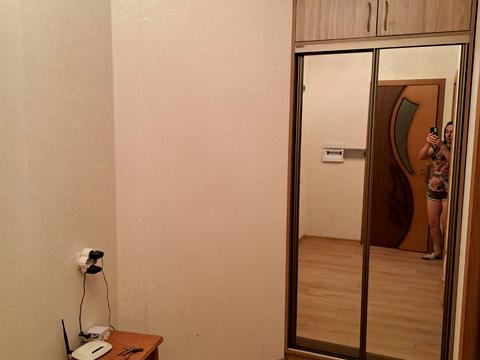 квартира по адресу Радужный массив ул., 7-А