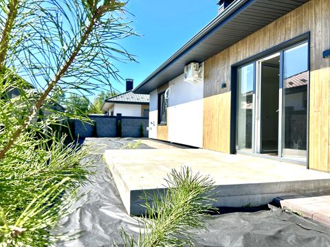 будинок за адресою Хутірська вул. (Жовтнева)