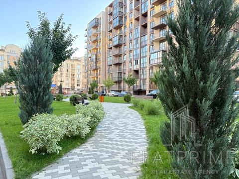 квартира за адресою Метрологічна вул., 107