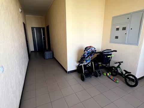 квартира по адресу Софіївка, 39а