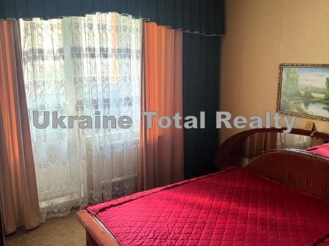квартира по адресу Оноре де Бальзака ул., 98/29