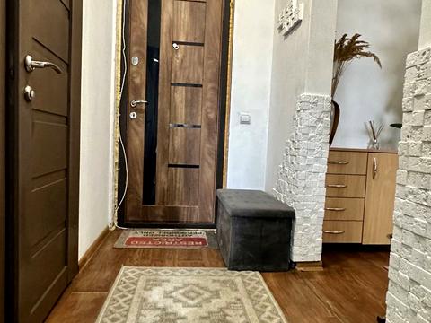 квартира за адресою Ревуцького вул., 54-Б