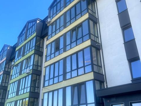 квартира за адресою Віталія Нестеренка вул., 38