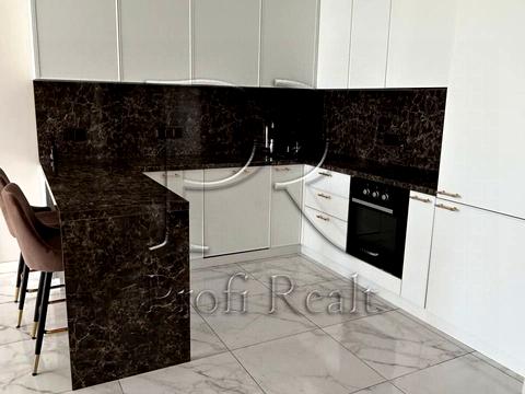 квартира за адресою Зарічна вул., 6 к1