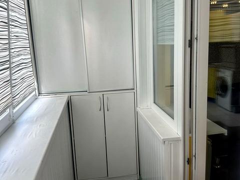 квартира за адресою Мрії вул. (Академіка Туполєва), 9