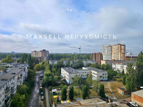 квартира за адресою Харківська вул., 4