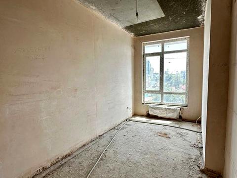 квартира по адресу Кульпарковская ул., 64а