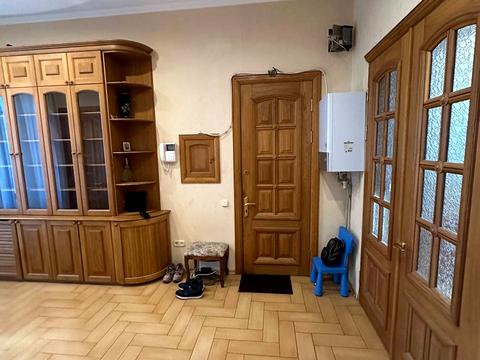 квартира за адресою Дніпро, Євгена Коновальця пров. (Урицького), 13