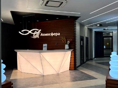 квартира по адресу Курортный пер., 2/2