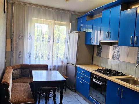 квартира по адресу Академика Заболотного ул., 16