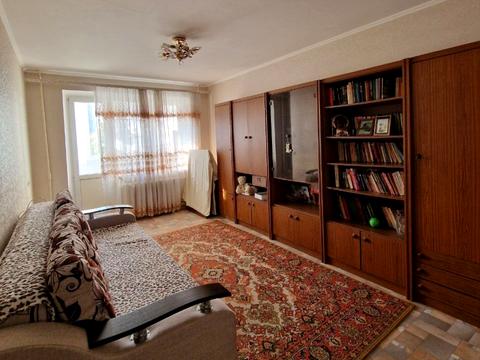 квартира по адресу Калиновая ул., 65