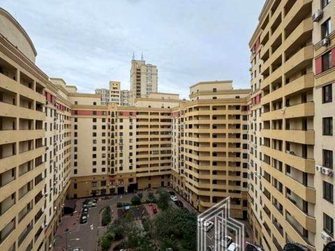 квартира по адресу Дмитриевская ул., 75