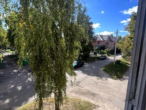 квартира за адресою Коцюбинського вул., 78