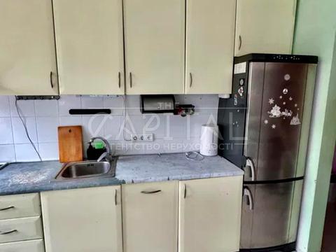 квартира за адресою Велика Васильківська вул. (Червоноармійська), 118