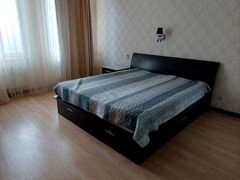 квартира по адресу Среднефонтанская ул., 19в