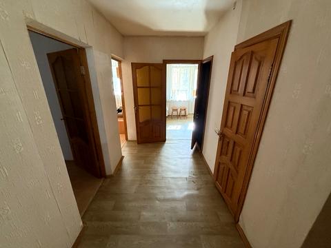 квартира по адресу Миропольская ул., 37