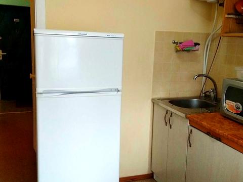 квартира по адресу Михаила Котельникова ул., 25