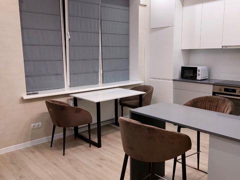 квартира за адресою Микільсько-Слобідська вул., 3-А