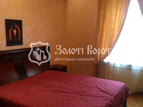 квартира за адресою Дмитрівська вул., 69
