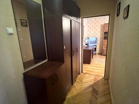 квартира по адресу Зои Гайдай ул., 2