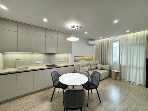 квартира за адресою Повітряних Сил просп. (Повітрофлотський), 56