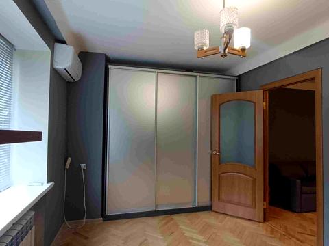 квартира по адресу Энтузиастов ул., 29
