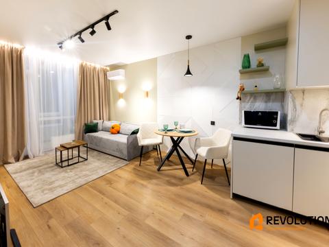 квартира по адресу Родини Крістерів ул., 14-Б