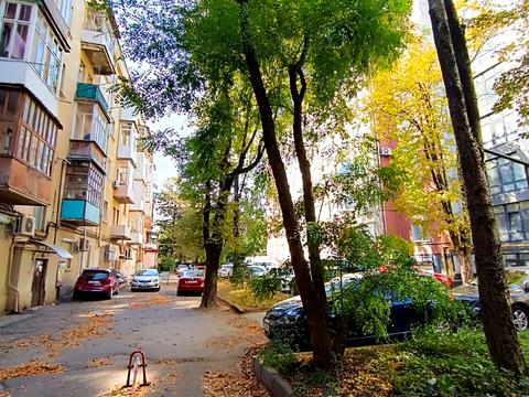 квартира по адресу Гетмана Мазепы ул., 38