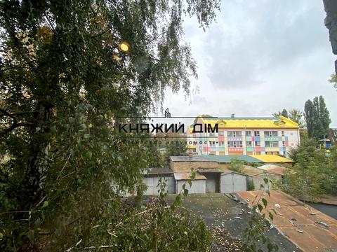квартира за адресою Київ, Дегтярівська вул., 43/6