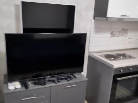 квартира по адресу Мира просп., 2-К