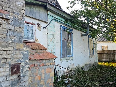 дом по адресу Шевченко ул.