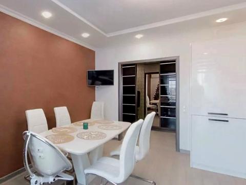 квартира по адресу Юлиана Целевича ул., 34