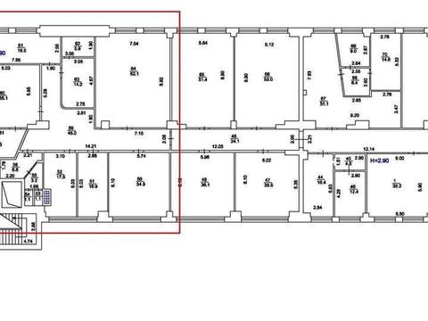 комерційна за адресою Якова Гніздовського вул., 1/9