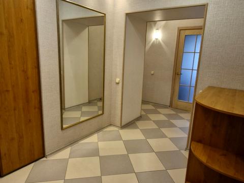 квартира за адресою Єреванська вул., 30