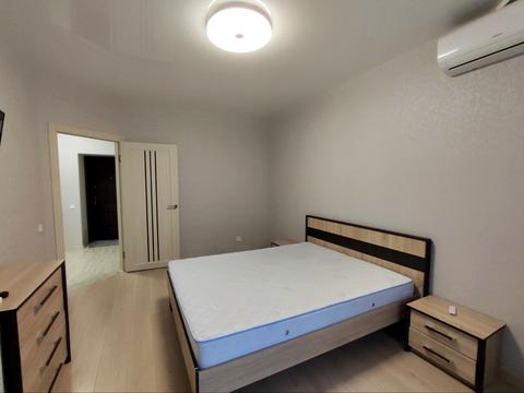 квартира по адресу Мартинова просп., 12