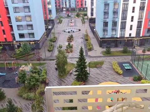 квартира за адресою Оптимістична вул., 1