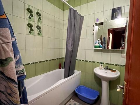 квартира по адресу Академика Глушкова просп., 9-Г