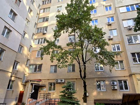 квартира по адресу Академика Сахарова ул., 26