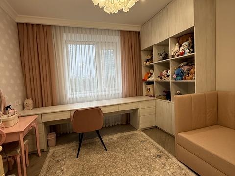 квартира за адресою Паркова вул., 2/1Д