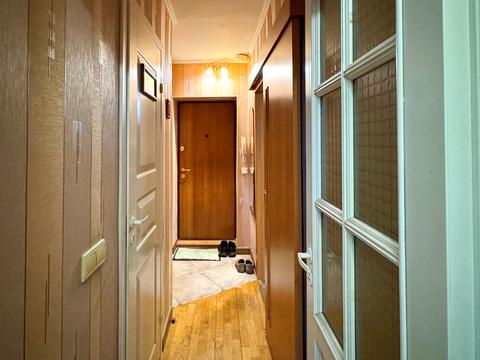квартира по адресу Сентябрьская ул., 5